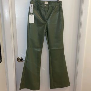 Aritzia Wilfred Melina Flare